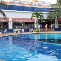 Viewtalay Condo 2 by Mawada 