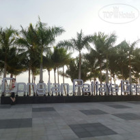 Viewtalay Condo 2 by Mawada 