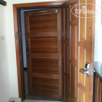 Viewtalay Condo 2 by Mawada 