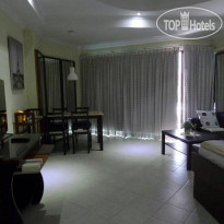 Viewtalay Condo 2 by Mawada 