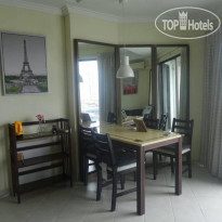 Viewtalay Condo 2 by Mawada 