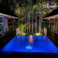IP Plus Pool Villa Pattaya 