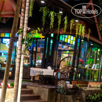 IP Plus Pool Villa Pattaya 