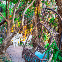 IP Plus Pool Villa Pattaya 