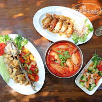 IP Plus Pool Villa Pattaya 