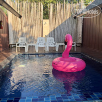 IP Plus Pool Villa Pattaya 