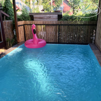 IP Plus Pool Villa Pattaya 