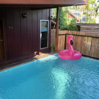 IP Plus Pool Villa Pattaya 