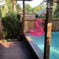 IP Plus Pool Villa Pattaya 