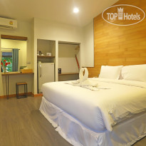 IP Plus Pool Villa Pattaya 