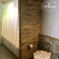 IP Plus Pool Villa Pattaya 