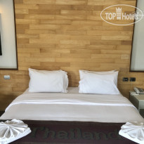 IP Plus Pool Villa Pattaya 