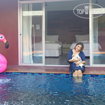 IP Plus Pool Villa Pattaya 