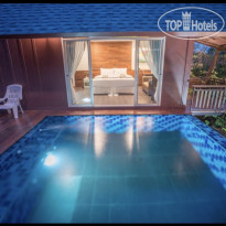 IP Plus Pool Villa Pattaya 