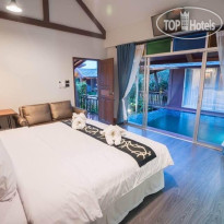 IP Plus Pool Villa Pattaya 