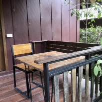 IP Plus Pool Villa Pattaya 