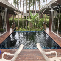 IP Plus Pool Villa Pattaya 