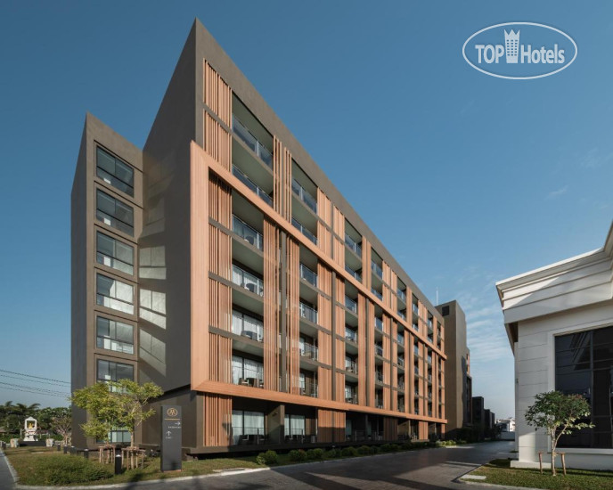 Hotel photo Mandarin Eastville 4*