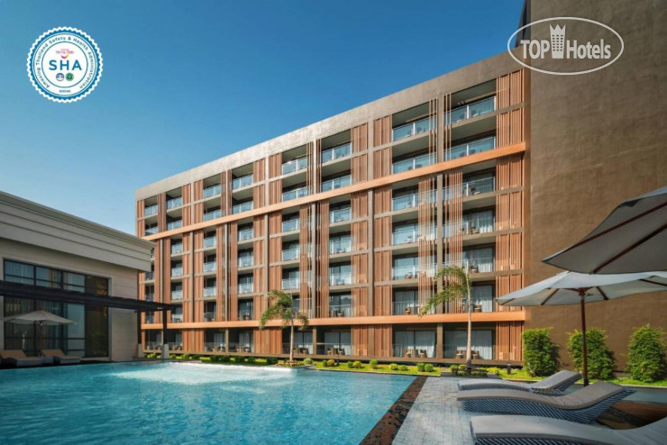 New photos from tourists Mandarin Eastville 4*