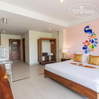 Bella Villa Pattaya 3rd Road 