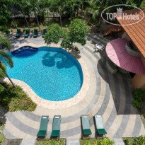 Bella Villa Pattaya 3rd Road