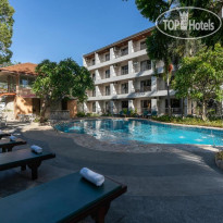 Bella Villa Pattaya 3rd Road