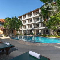 Bella Villa Pattaya 3rd Road 