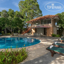 Bella Villa Pattaya 3rd Road