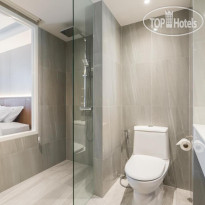 Shambhala Hotel Pattaya