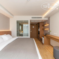 Shambhala Hotel Pattaya