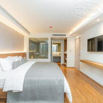 Shambhala Hotel Pattaya