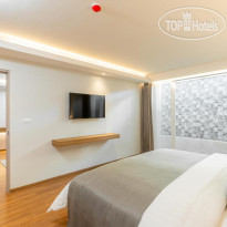 Shambhala Hotel Pattaya