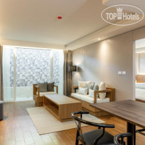 Shambhala Hotel Pattaya