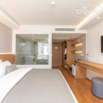 Shambhala Hotel Pattaya