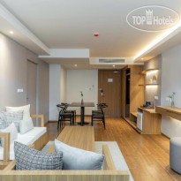 Shambhala Hotel Pattaya