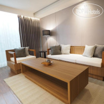 Shambhala Hotel Pattaya