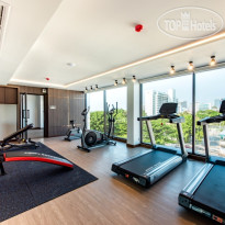 Blackwoods Hotel Pattaya 