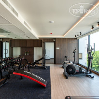 Blackwoods Hotel Pattaya