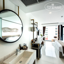 Blackwoods Hotel Pattaya