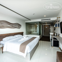Blackwoods Hotel Pattaya