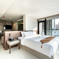 Blackwoods Hotel Pattaya