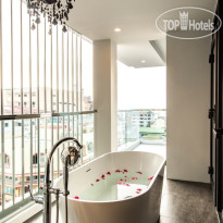 Blackwoods Hotel Pattaya