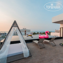 Blackwoods Hotel Pattaya