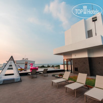 Blackwoods Hotel Pattaya