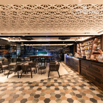 Blackwoods Hotel Pattaya