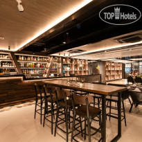 Blackwoods Hotel Pattaya