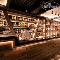 Blackwoods Hotel Pattaya