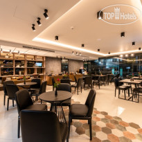 Blackwoods Hotel Pattaya