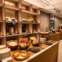 Blackwoods Hotel Pattaya 