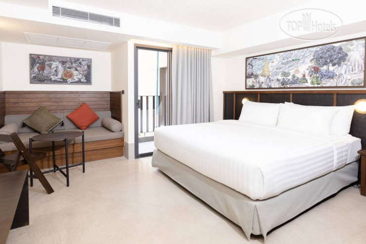 Hotel photo Payaa Hotel 3*